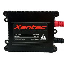 Xentec Hid Kit Xenon Light H4 H13 9004 9007 9003 9008 Hb1 Hb5 Headlight High Low Xentec Hid Kit Xenon Light H4 H13 9004 9007 9003 9008 Hb1 Hb5 Headlight High Low