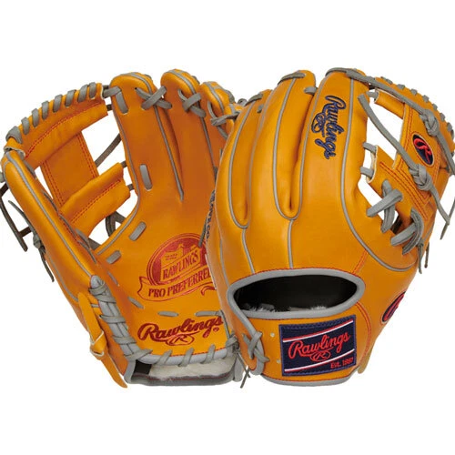Pro preferred hotsell baseball glove
