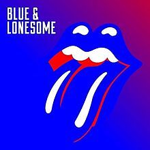 Blue & Lonesome von The Rolling Stones | CD | Zustand sehr gut