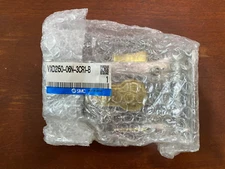 VXD2150-06N-3CR1-B SMC PNEUMATICS AIR SOLENOID VALVE