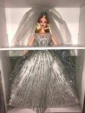 barbie millennium bride