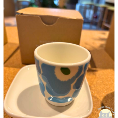 2025 MARIMEKKO×BLUE BOTTLE COFFEE ウニッコ Blue Bottle Coffee Marimekko Coffee Spoon Unikko 2025 New | eBay