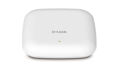 D-Link DAP-2660 Wireless AP DLink inkl. Wandhalterung & UK-Netzteil