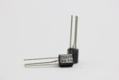Transistor BC413B NOS (ancien Stock Neuf) – 1 Pièce – Pour électronique/réparation