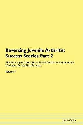 Reversing Juvenile Arthritis, ,  Paperback