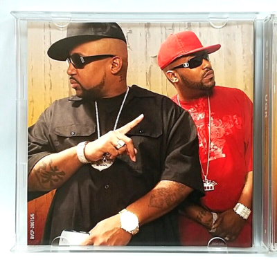 たんたん♡■UGK x ２set UGK - Underground Kingz (2xCD)