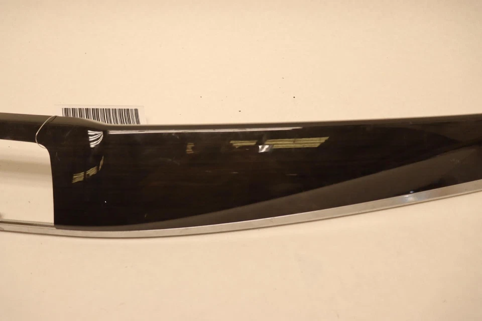 BMW 535I F10 2011-2014 tablero moldura panel con interruptor de arranque OEM Foto 3 de 4