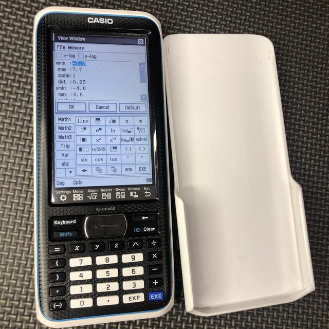 classpad online calculator