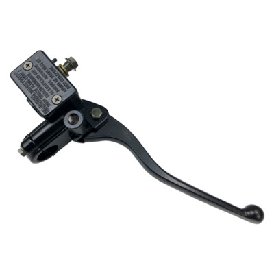 Front Brake Master Cylinder For Yamaha Kodiak 400 YFM400 1993-2001 ATV – Fits 7/8" Handlebar | Replaces 5GH-2583T-10-00, 2GU-25870-10-00