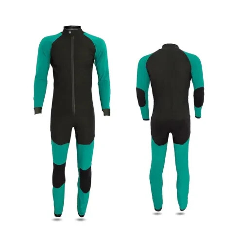 Sky Diving Free Fly Overall in einzigartigen Farben individuell mit Digitaldruck - Bild 5 von 10