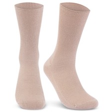 Diabetiker Socken 100% Baumwolle Socken ohne Gummi Herren Damen 4 | 8 | 12 Paar