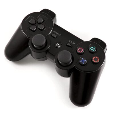 Wireless Bluetooth GamePad Controller Für PS3 Playstation 3 Dual Vibration Neu