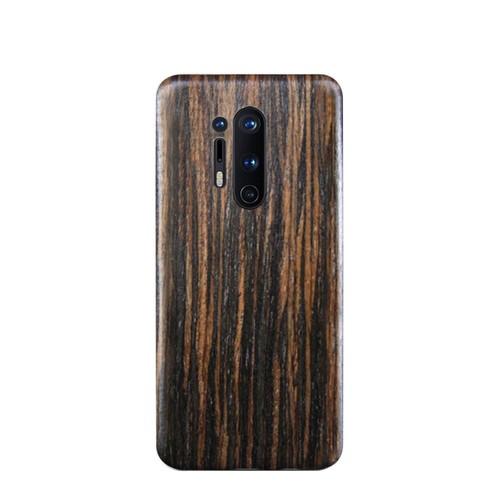 Bulletproof Aramid Fiber x Wood Natural Slim Wooden Case for OnePlus - Picture 21 of 25