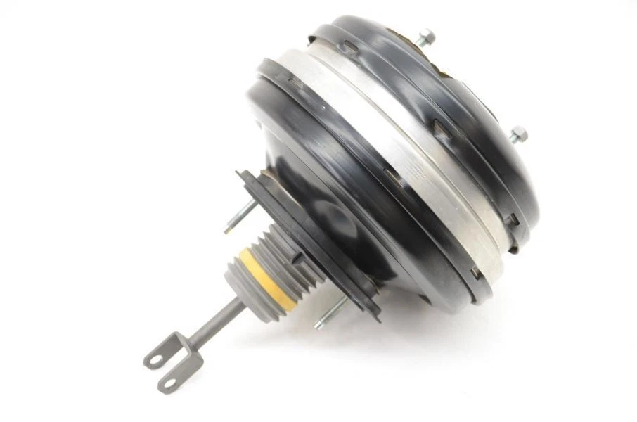 BMW 640I Gran Coupé 2015 conjunto de refuerzo de freno eléctrico 29679672603 Foto 3 de 4