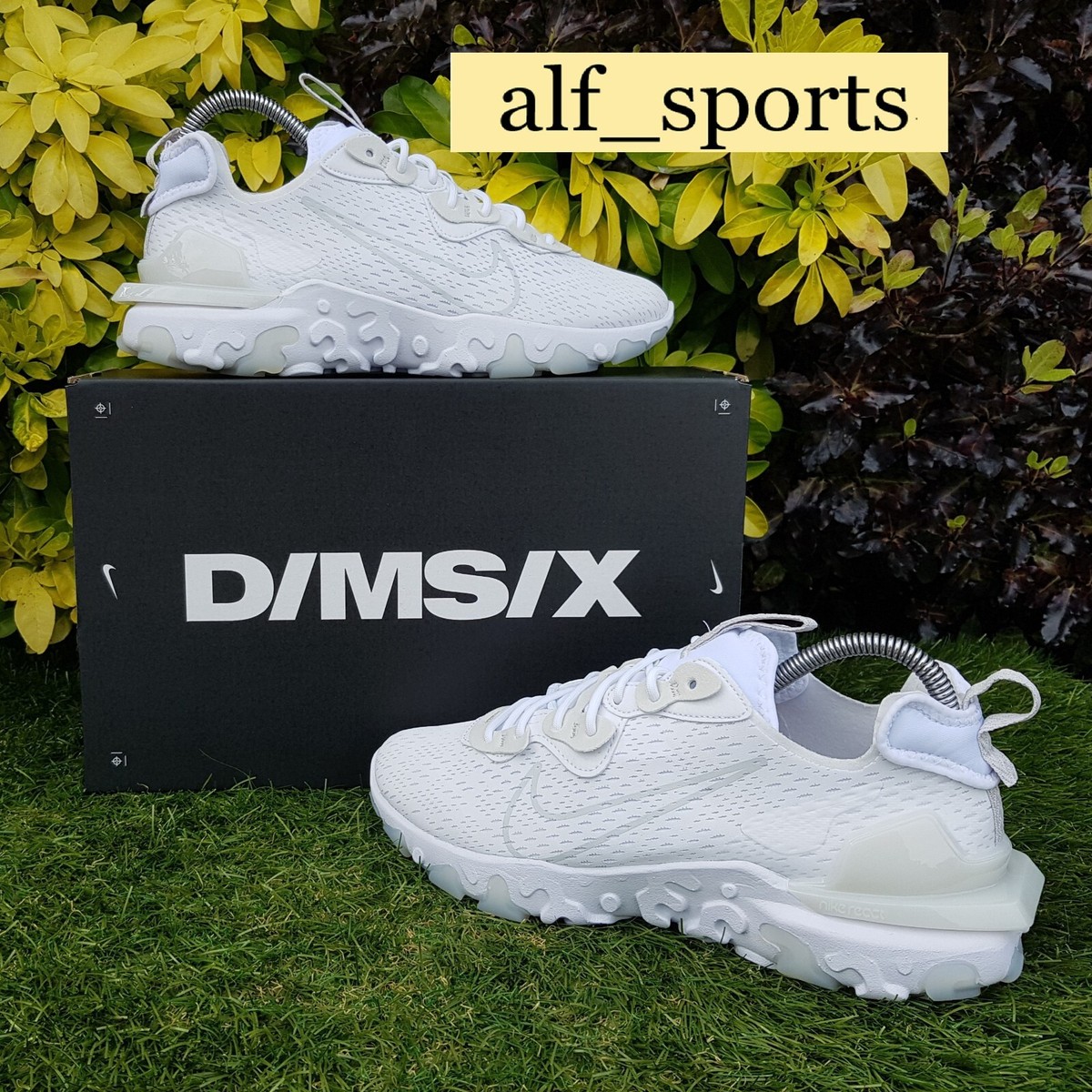 nike division trainers