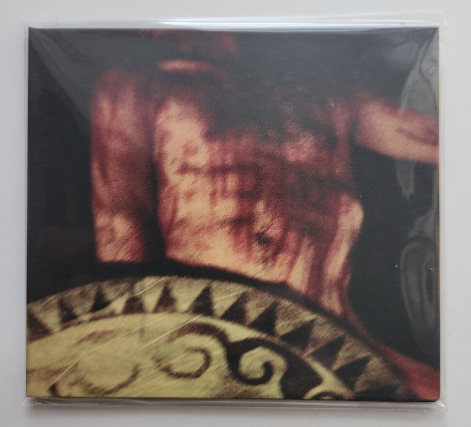 Darja Kazimira - Medea Forgives Jason CD NEW & SEALED Electronic Dark Ambient
