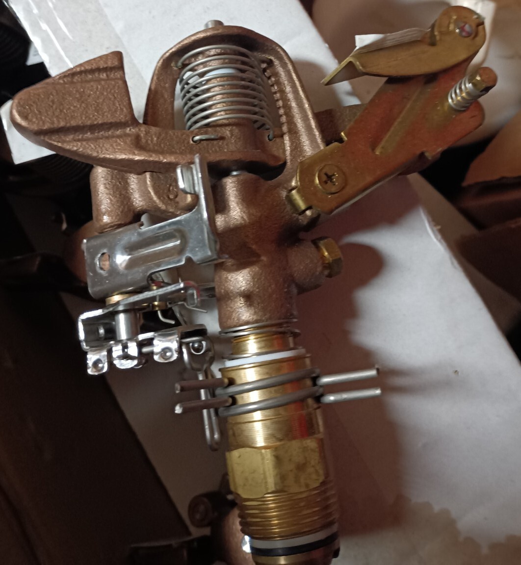 Panneau De Projection Pour Extincteur En Aluminium 9x7 Pouces - ComplianceSigns, Blanc, Sécurité Incendie