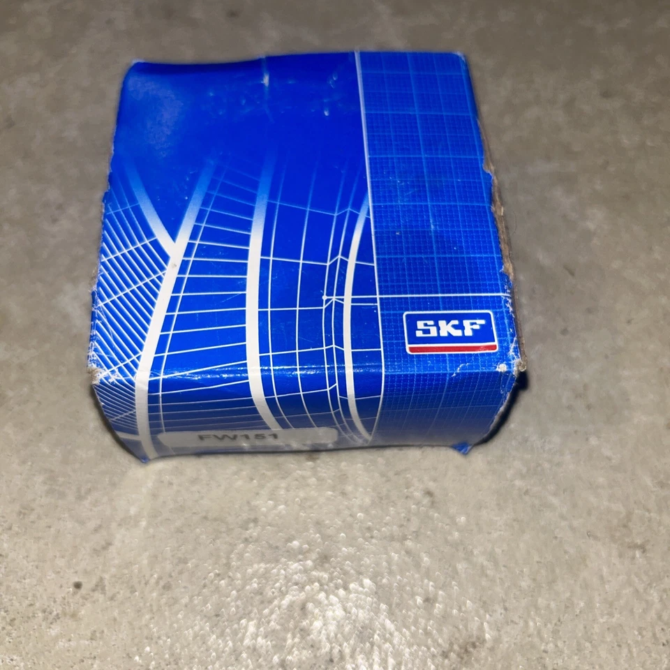 Подшипник колеса SKF FW151 Geo Tracker подшипник переднего колеса - Изображение 2 из 3