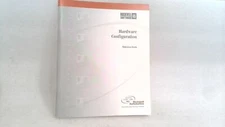 ROCKWELL SOFTWARE 9399-HDWAREREF-JAN00 HARDWARE CONFIGURATION REFERENCE GUIDE