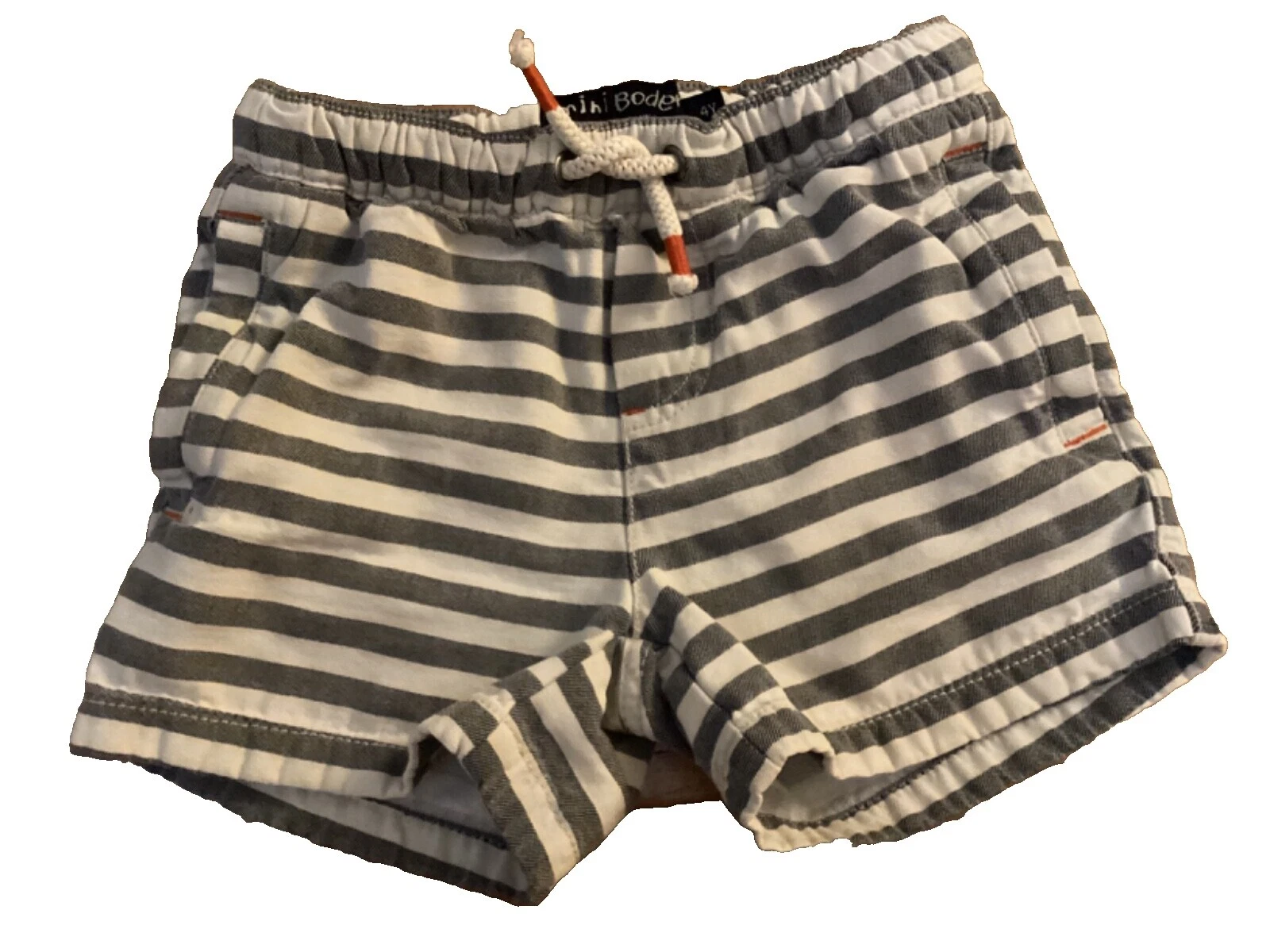 Pantalón corto de niña de Mini Boden Talla 4