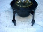 Wilfrid O. White and Sons LG CONSTELLATION YACHT COMPASS-24 Photos-RARE CONFIG — photo 8