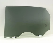 Fits 2003-2008 Infiniti FX35 FX45 Driver Side Left Rear Door Window Glass