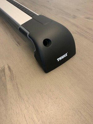 New Thule Aeroblade Edge 7601 Freeship!