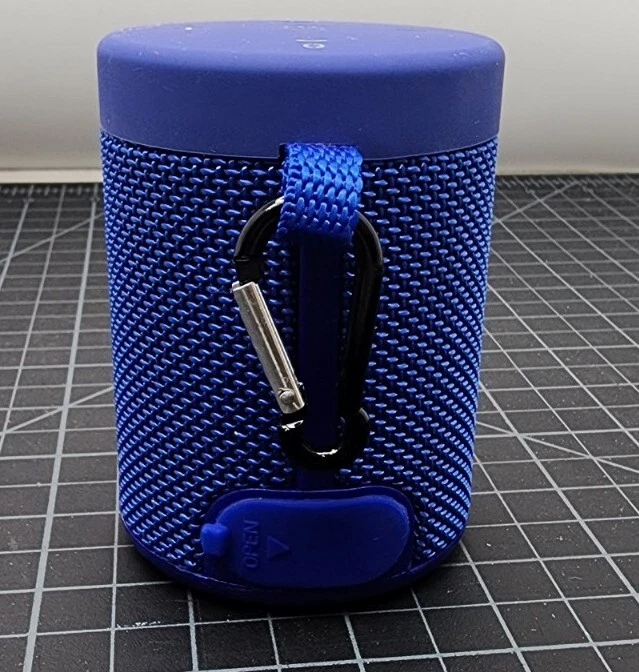 ILive Audio Waterproof, Shockproof Bluetooth Speaker with Speakerphone - Image 2 of 4