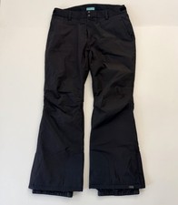 Roxy Women's Snow Pant Black L
