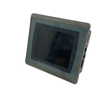 Refurbished Allen Bradley 2711P-T6C21D8S PanelView Plus 600 HMI   Fast Shipping