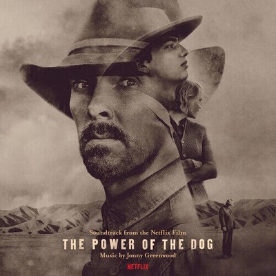 The Power Of The Dog CD New & Sealed