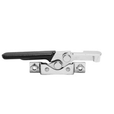 Trim Parts 5271 1968 Late-75 Corvette Convertible Top Latch Right Hand Each