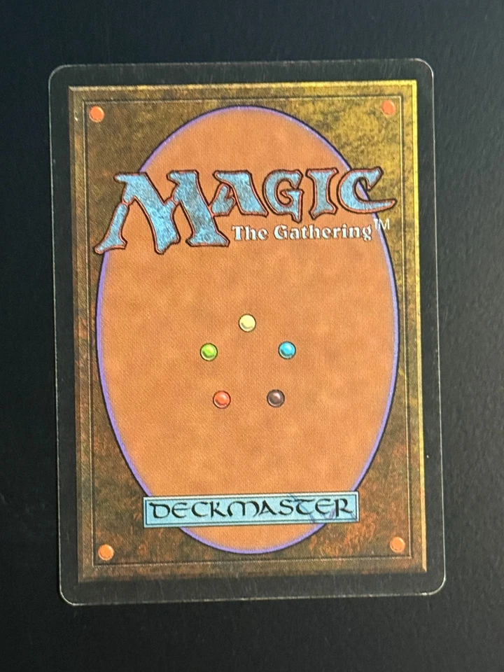 MTG - Hatred - Exodus - 1x LP (Magic: The Gathering) - Image 2 of 2