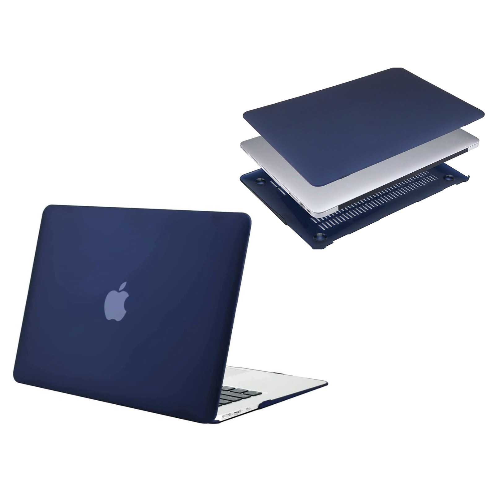 Apple MacBook Air 13 Bundle i3 1.1GHz 8GB 256GB SSD Space Gray - Garantía de 1 año, imagen 3