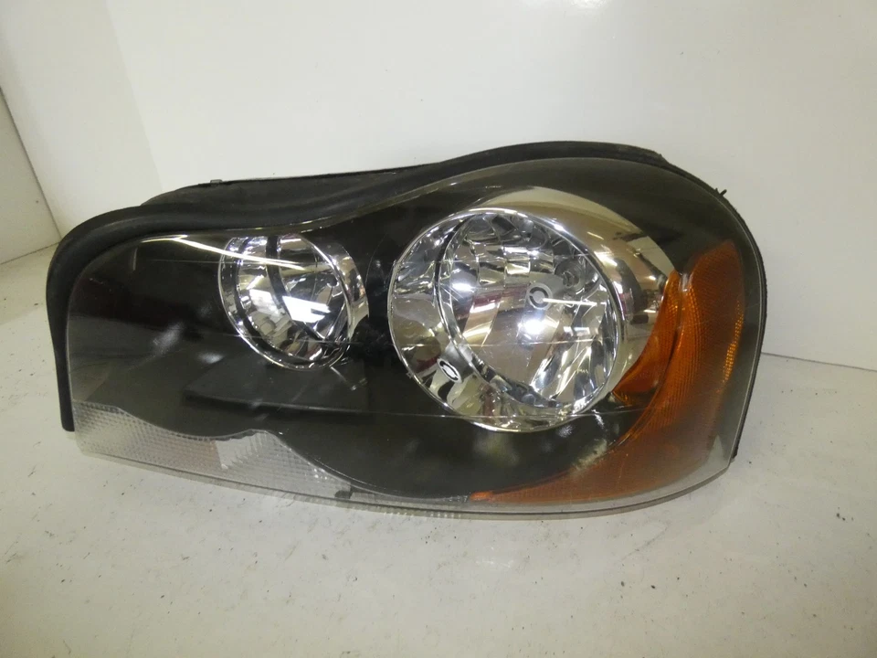Scheinwerfer links Volvo XC90 Bj04 2,4l Diesel Halogen - Bild 3 von 4