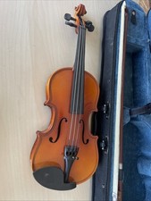 Violon D’etude 1/8 Archet + Étui SUP
