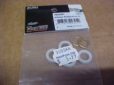 ALIGN H60066T = DAMPER RUBBER, GRAY 70: TREX ...