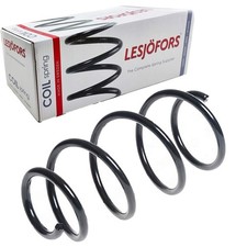 LESJÖFORS FAHRWERKSFEDER VORDERACHSE PASSEND FÜR SEAT MII SKODA CITIGO VW UP! |