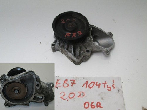 BMW E87 2.0D 2006 WASSERPUMPE