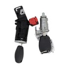 Neiman kit complet (barillet serrure clé) - Fiat TALENTO II - GPA-26-0050816 - A