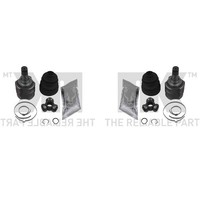 2X NK Gelenksatz Antriebswelle FüR Opel Meriva F08 F68 Tigra Twintop W5L