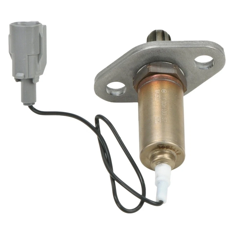 For Toyota Camry 1992-1995 Bosch 12114 Premium Narrow-band Oxygen Sensor - Image 2 of 3