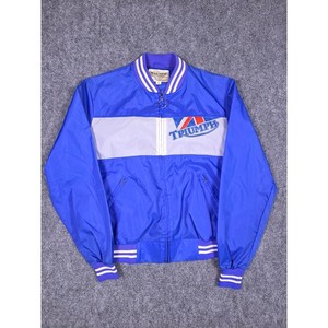Vintage Triumph Jacket | eBay