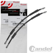 Flexible de frein Citroen DS5