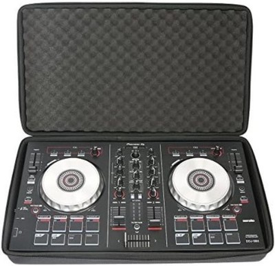 Khanka Nur Tasche Hart Tasche für Pioneer DJ - 2-Kanal DJ Controller Serato D...