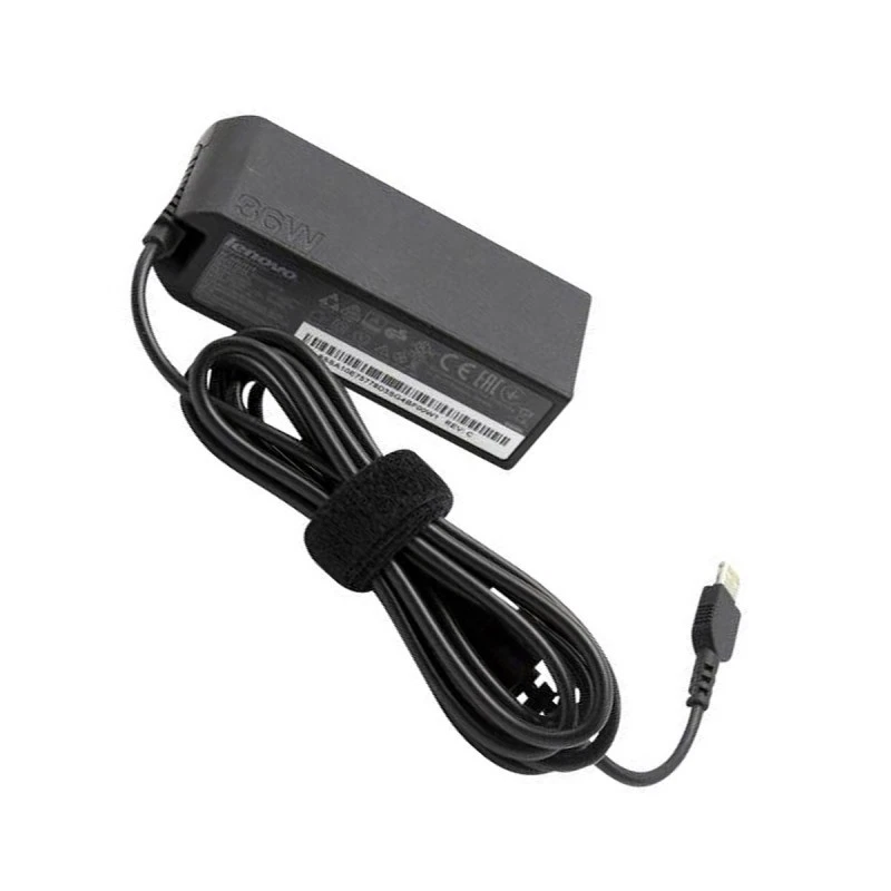 Lenovo Ladegerät ADLX36NCT2A 00HM603 SA10E75781 Netzteil Adapter