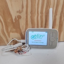 Tested   Infant Optics DXR-8 Standalone Monitor Unit Only Without Camera Unit 