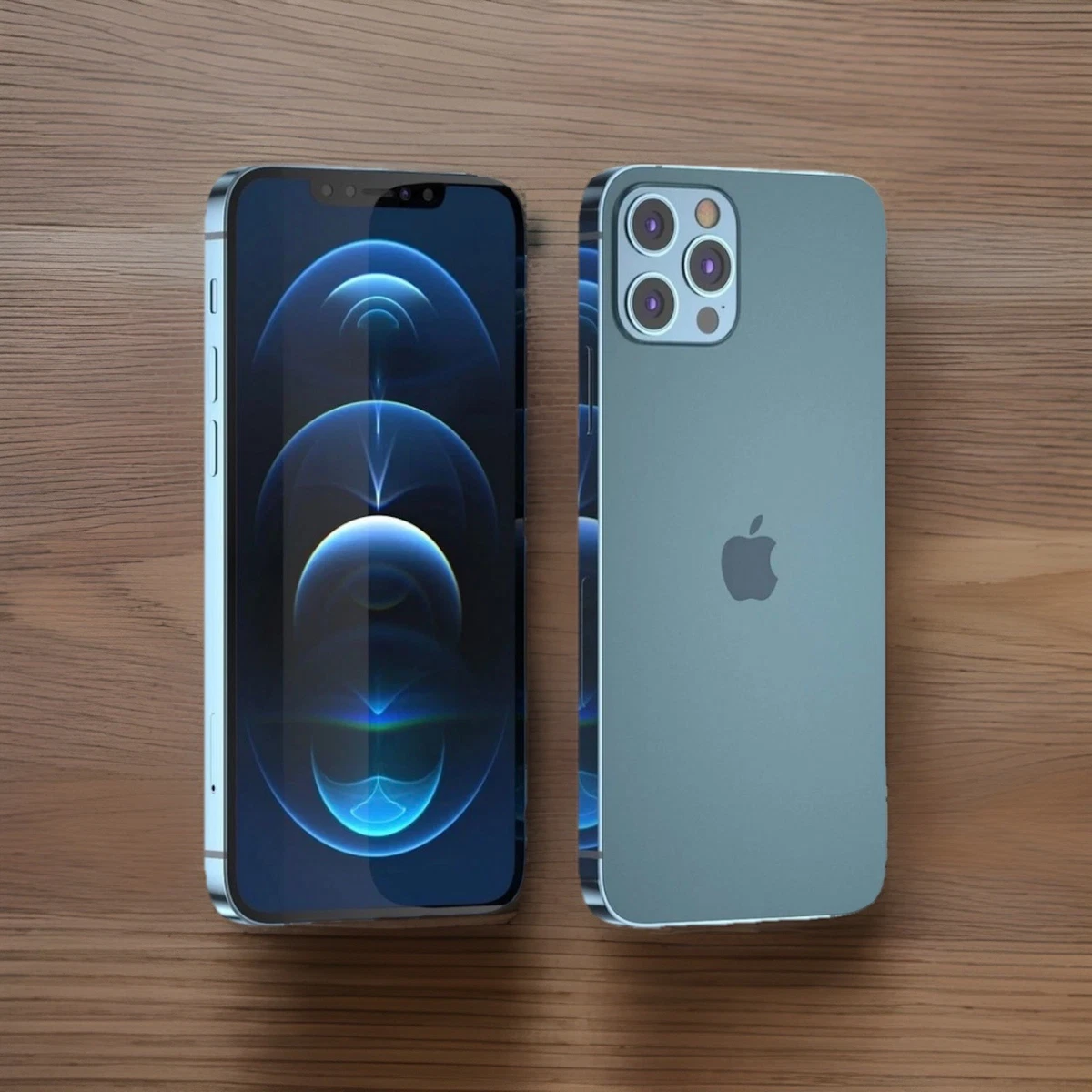 Apple iPhone 12 Pro Max 256GB for Sale | Shop New & Used Cell