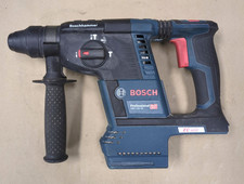 Excellent Condition Bosch GBH 18V-26 Professional SDS Hammer Drill Cordless