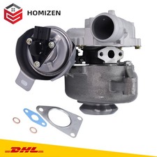 Turbolader Ford C-Max Focus II Mondeo IV S-Max 2.0 TDCi Volvo C30 V50 545 2.0 D